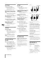 Preview for 28 page of Sony LBT-N355KR Operating Instructions Manual