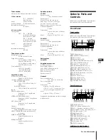 Предварительный просмотр 29 страницы Sony LBT-N355KR Operating Instructions Manual