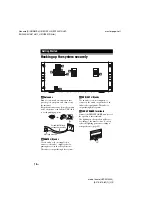 Preview for 10 page of Sony LBT-SH2000 Operating Instructions Manual