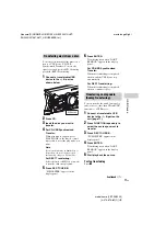 Preview for 17 page of Sony LBT-SH2000 Operating Instructions Manual