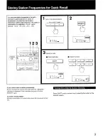 Предварительный просмотр 9 страницы Sony LBT-V102 Operating Instructions Manual