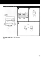 Preview for 11 page of Sony LBT-V102 Operating Instructions Manual