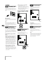 Предварительный просмотр 6 страницы Sony LBT-V3500 Operating Instructions Manual