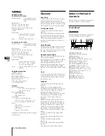 Preview for 13 page of Sony LBT-V3500 Operating Instructions Manual