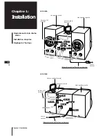 Preview for 19 page of Sony LBT-V3500 Operating Instructions Manual