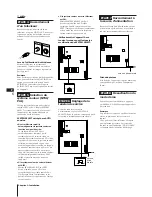 Предварительный просмотр 21 страницы Sony LBT-V3500 Operating Instructions Manual