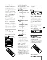 Предварительный просмотр 26 страницы Sony LBT-V3500 Operating Instructions Manual