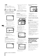 Предварительный просмотр 27 страницы Sony LBT-V3500 Operating Instructions Manual