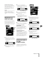 Предварительный просмотр 34 страницы Sony LBT-V3500 Operating Instructions Manual