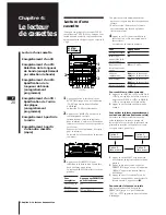 Предварительный просмотр 35 страницы Sony LBT-V3500 Operating Instructions Manual