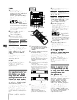 Предварительный просмотр 37 страницы Sony LBT-V3500 Operating Instructions Manual