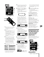 Preview for 38 page of Sony LBT-V3500 Operating Instructions Manual