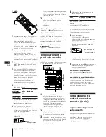 Предварительный просмотр 39 страницы Sony LBT-V3500 Operating Instructions Manual