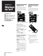 Предварительный просмотр 41 страницы Sony LBT-V3500 Operating Instructions Manual