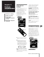 Предварительный просмотр 46 страницы Sony LBT-V3500 Operating Instructions Manual