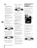 Preview for 47 page of Sony LBT-V3500 Operating Instructions Manual