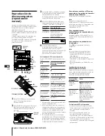 Preview for 63 page of Sony LBT-V3500 Operating Instructions Manual