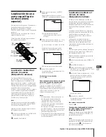 Preview for 66 page of Sony LBT-V3500 Operating Instructions Manual