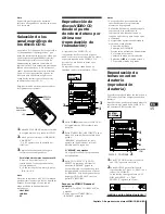 Preview for 68 page of Sony LBT-V3500 Operating Instructions Manual