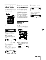 Preview for 72 page of Sony LBT-V3500 Operating Instructions Manual