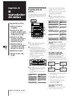 Предварительный просмотр 73 страницы Sony LBT-V3500 Operating Instructions Manual