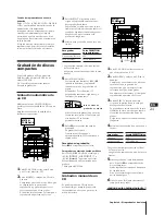 Preview for 74 page of Sony LBT-V3500 Operating Instructions Manual