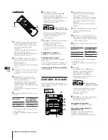 Предварительный просмотр 77 страницы Sony LBT-V3500 Operating Instructions Manual