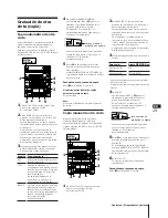 Preview for 78 page of Sony LBT-V3500 Operating Instructions Manual