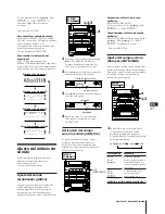 Предварительный просмотр 80 страницы Sony LBT-V3500 Operating Instructions Manual