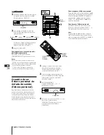 Preview for 81 page of Sony LBT-V3500 Operating Instructions Manual