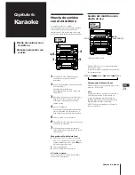 Preview for 82 page of Sony LBT-V3500 Operating Instructions Manual