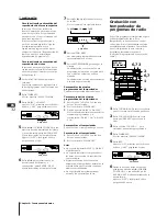 Предварительный просмотр 85 страницы Sony LBT-V3500 Operating Instructions Manual