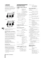 Preview for 89 page of Sony LBT-V3500 Operating Instructions Manual