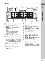 Preview for 11 page of Sony LBT-ZTX7 - Compact Hi-fi Stereo System Operating Instructions Manual