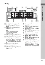 Предварительный просмотр 11 страницы Sony LBT-ZTX7 - Compact Hi-fi Stereo System Operating Instructions Manual