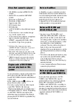 Preview for 7 page of Sony LBT-ZUX10D Operating Instructions Manual