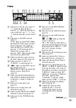 Preview for 13 page of Sony LBT-ZUX10D Operating Instructions Manual