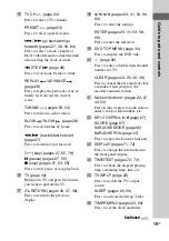 Preview for 15 page of Sony LBT-ZUX10D Operating Instructions Manual