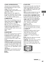 Preview for 49 page of Sony LBT-ZUX10D Operating Instructions Manual