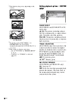 Preview for 50 page of Sony LBT-ZUX10D Operating Instructions Manual