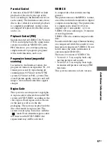 Preview for 97 page of Sony LBT-ZUX10D Operating Instructions Manual