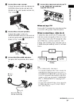 Preview for 9 page of Sony LBT-ZX10D Operating Instructions Manual