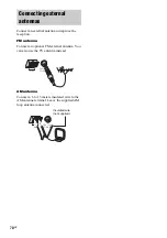 Preview for 70 page of Sony LBT-ZX10D Operating Instructions Manual