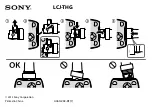 Preview for 1 page of Sony LCJ-THG Instructions