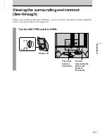 Предварительный просмотр 13 страницы Sony LDI-50B Operating Instructions Manual