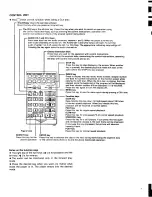 Предварительный просмотр 7 страницы Sony LDP-1000A Operating Instructions Manual