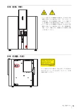 Предварительный просмотр 19 страницы Sony LE-SP6800 Series Safety Manual