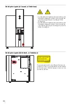 Предварительный просмотр 30 страницы Sony LE-SP6800 Series Safety Manual