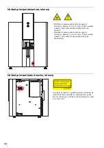 Предварительный просмотр 66 страницы Sony LE-SP6800 Series Safety Manual