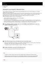 Preview for 13 page of Sony LF-S50G Help Manual